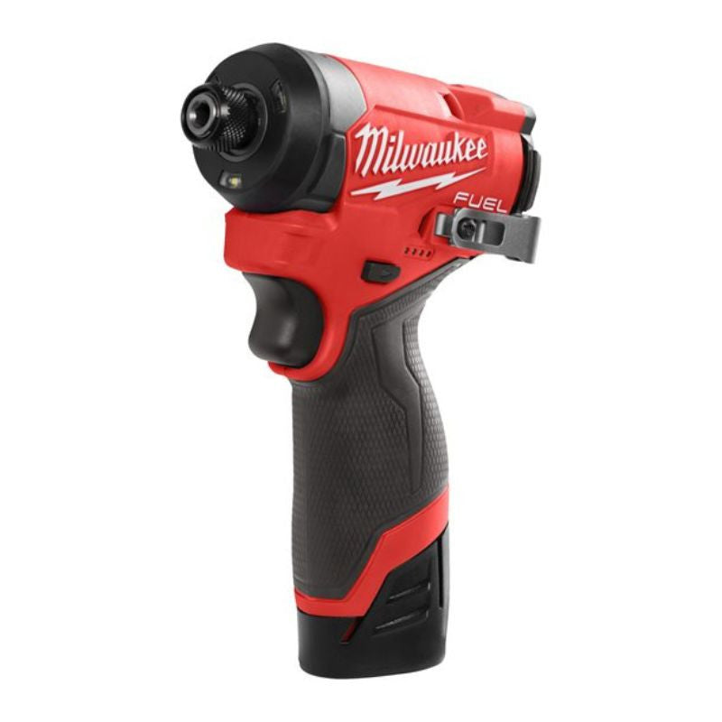Visseuse a chocs 12v fuel m12 fid2-202x 4933479877 milwaukee