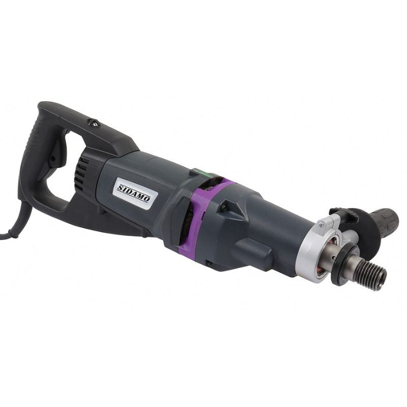 Carotteuse a eau pro cd 182 raccord 1''1/4 20116078 sidamo