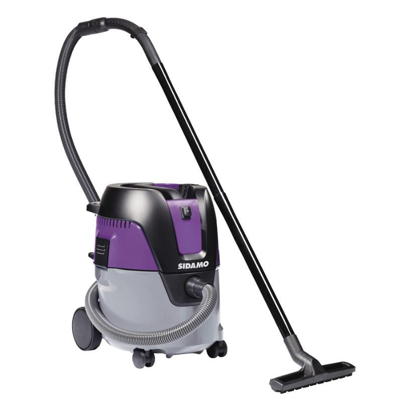 Aspirateur dcp 25 20405020 sidamo