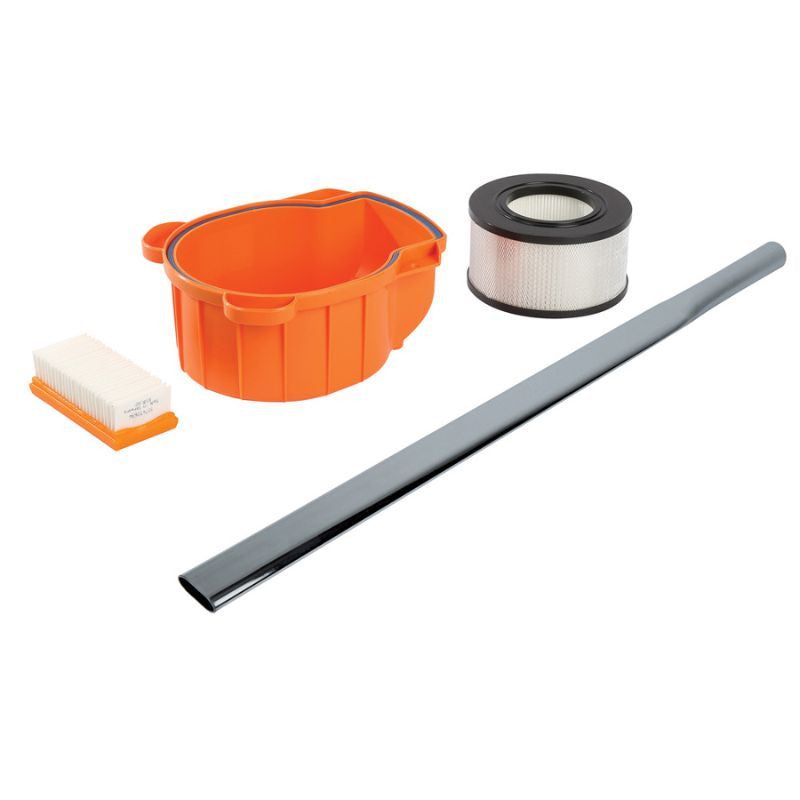 Kit dr pour aspirateur 20498500 sidamo