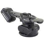 Ventouse vibrante vv 130 d.130 mm capacité 35kg 21255080 sidamo