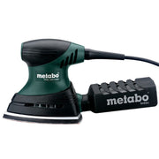 Ponceuse multifonctions 200w fms 200 intec 600065500 metabo
