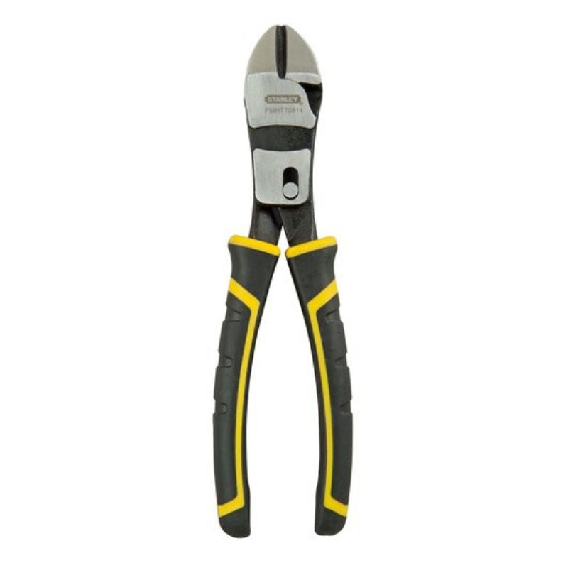 Pince coupante diagonale 200mm power fatmax fmht0-70814 stanley