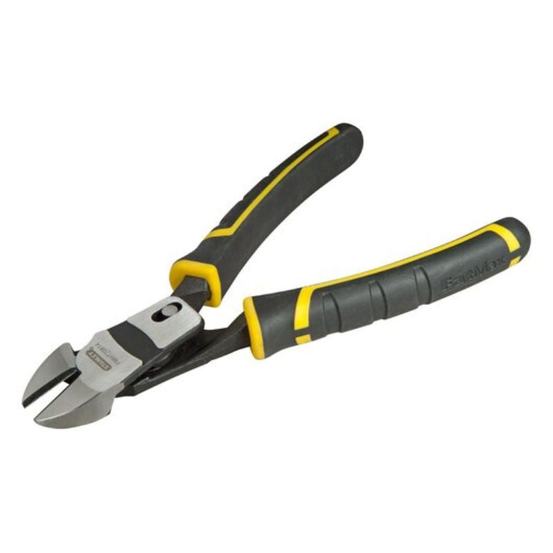 Pince coupante diagonale 200mm power fatmax fmht0-70814 stanley