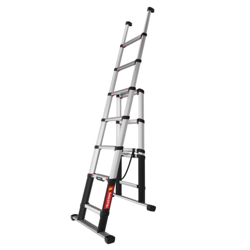 Échelle télescopique combi line 2,3 m 72423 telesteps