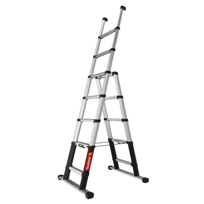 Échelle télescopique combi line 2,3 m 72423 telesteps