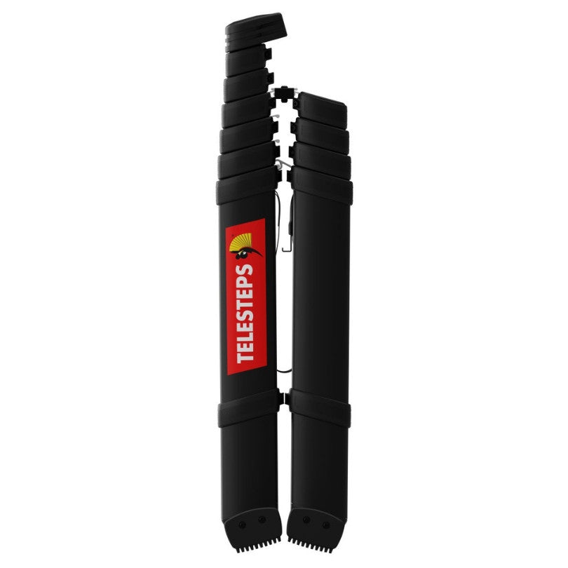 Échelle télescopique combi line 2,3 m 72423 telesteps