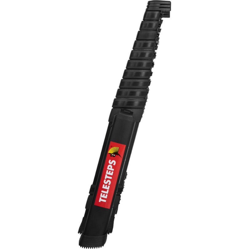 Échelle télescopique 3.5m prime + stabilisateur .72235st telesteps
