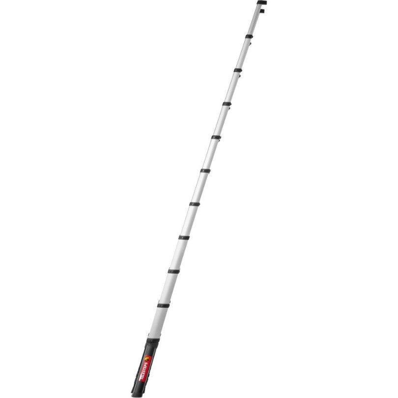 Échelle télescopique 3.5m prime + stabilisateur .72235st telesteps