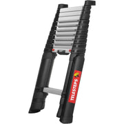 Échelle télescopique 3.5m prime + stabilisateur .72235st telesteps
