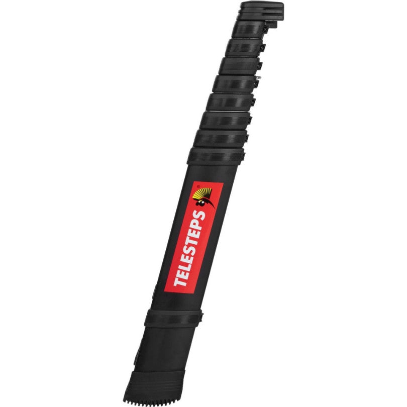 Échelle télescopique 3m prime .72230 telesteps