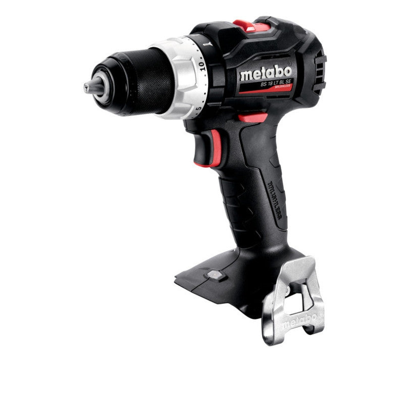 Pack perceuse bs18lt bl se+ boulonneuse ssw18ltx400 685220960 metabo