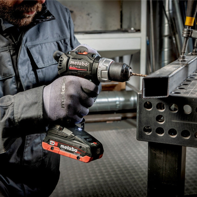 Pack perceuse bs18lt bl se+ boulonneuse ssw18ltx400 685220960 metabo