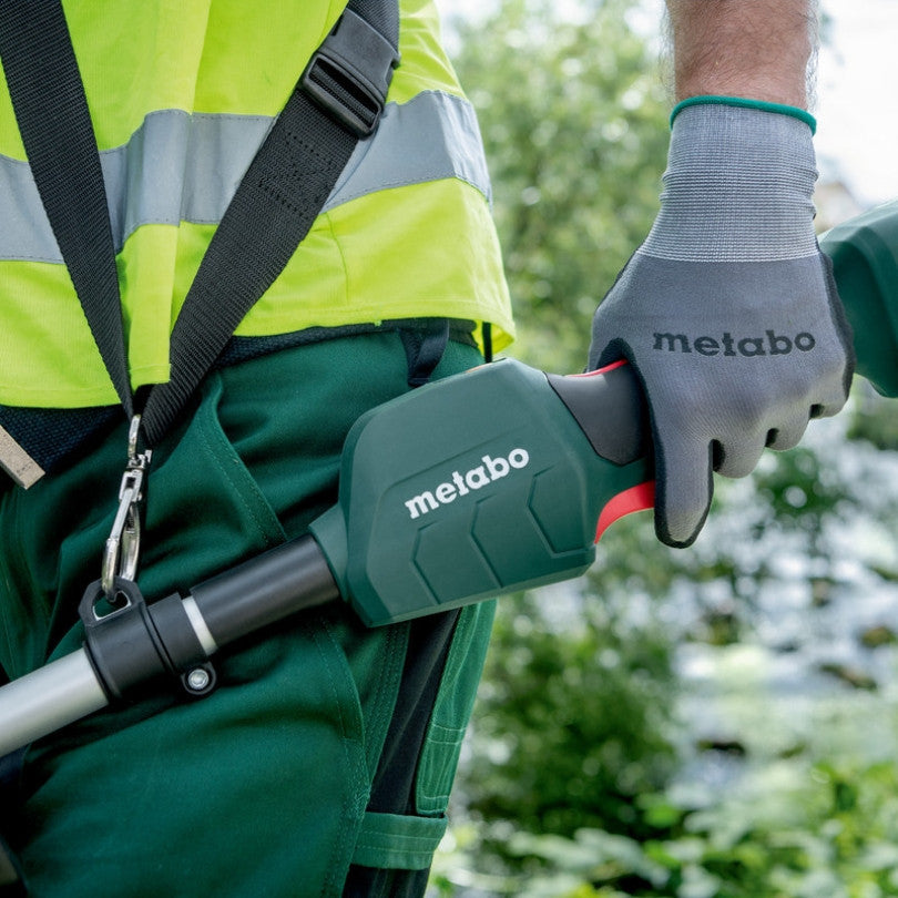 Accessoire pour débroussailleuse ma-fs 40 601728850 metabo