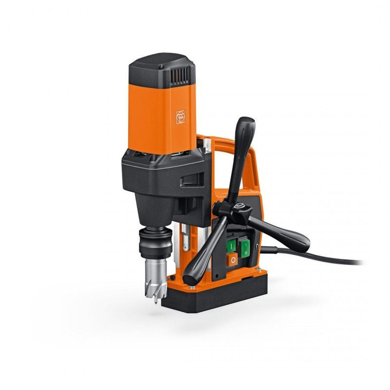 Unité de perçage par carottage magnétique eco 32 mm kbe32qw fein