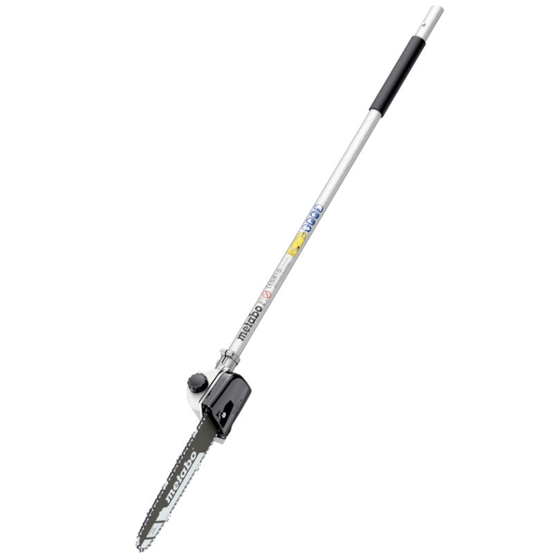 Accessoire pour élagueuse sur perche ma-ms 25 601727850 metabo