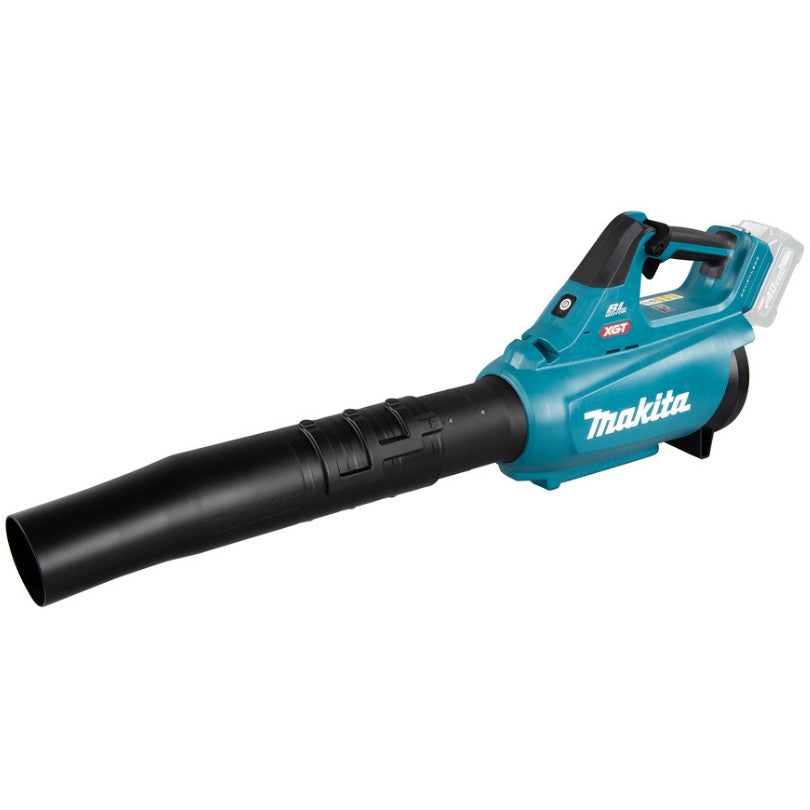 Souffleur 40v max xgt solo ub001gz makita