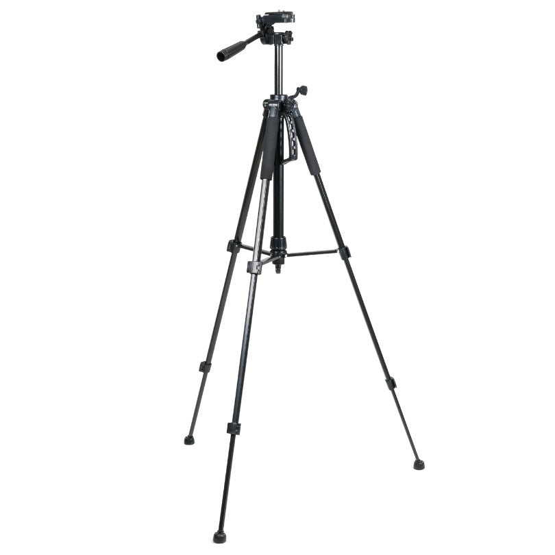 Trépied aluminium 1/4" 54 149 cm 301010 geo fennel