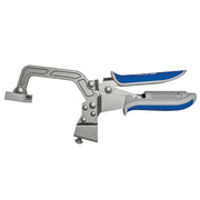 Pince d'établi avec automaxx 76mm/3'' kbc3 kreg