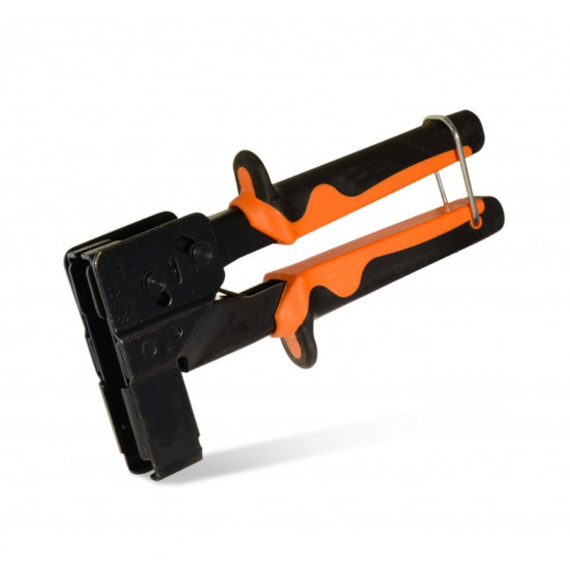 Pistolet d'expansion pour chevilles métalliques supra-fix 23155 edma
