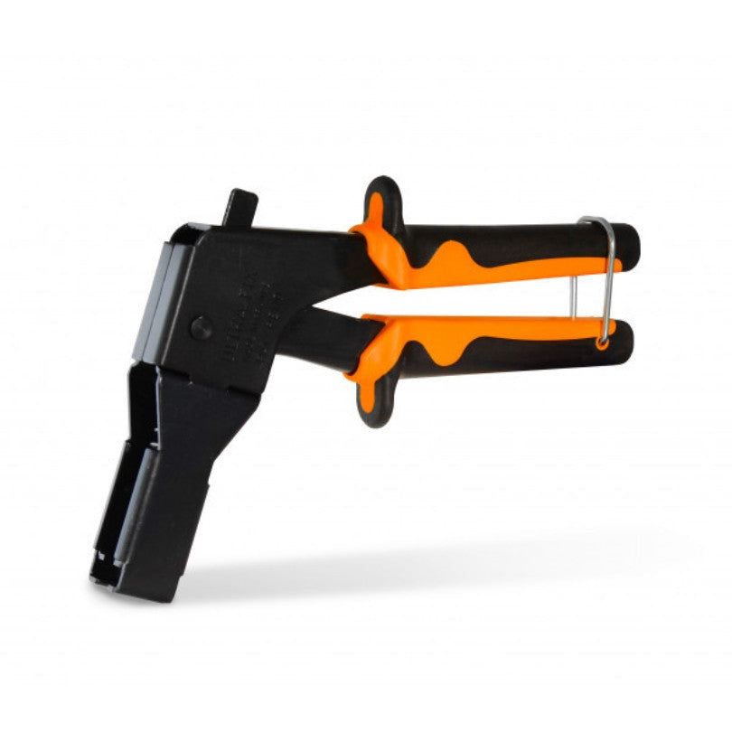 Pistolet d'expansion pour chevilles métalliques ultra-fix 23255 edma