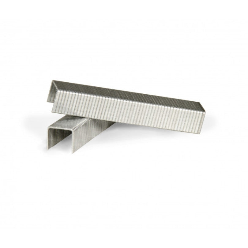 Agrafe pour puncher 10 mm x 5000 pcs 31955 edma
