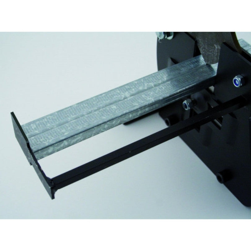Guillotine pour profilés métalliques profilcut 61755 edma