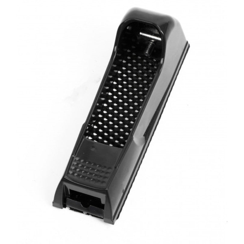 Mini rabot pour plaque de plâtre easy rap 66755 edma