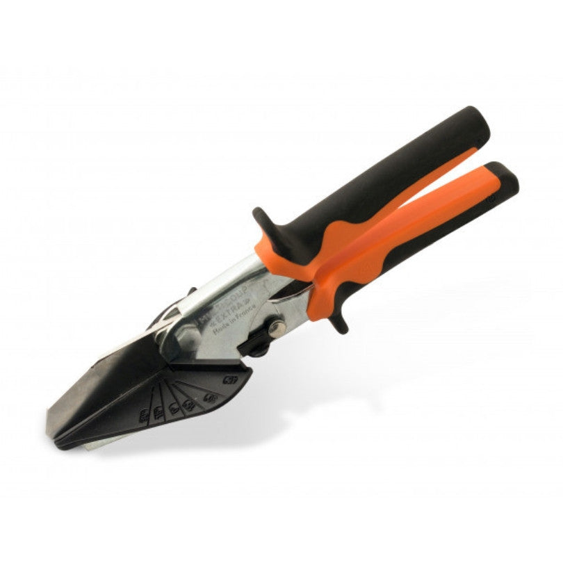 Pince de découpe à onglet multi-coup' extra 71055 edma