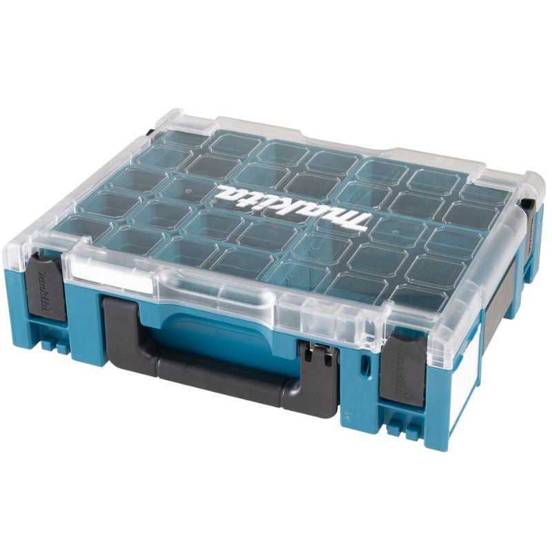 Coffret organisateur 13 bacs 191x80-2 makita
