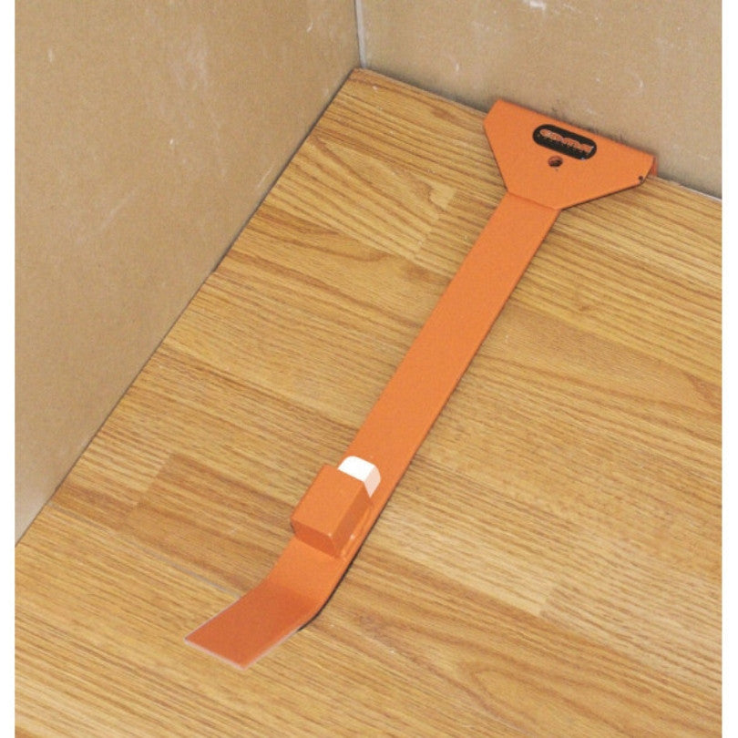Tire lame pour pose de sols stratifiés super tak-tik 87255 edma