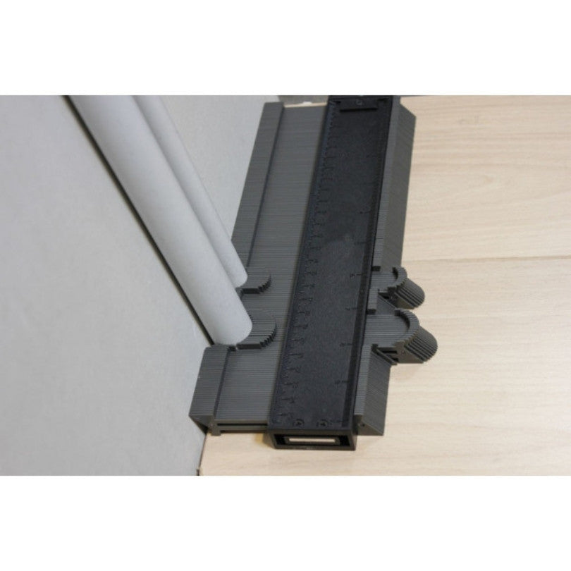 Copieur de forme 250 mm duplic form 88255 edma