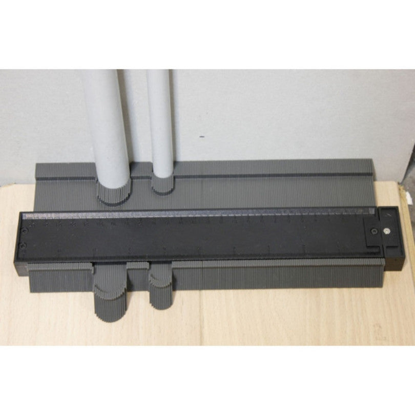 Copieur de forme 250 mm duplic form 88255 edma