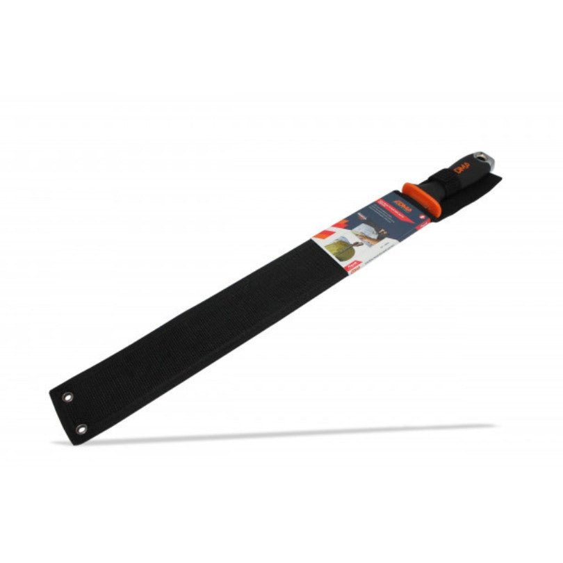 Couteau pour isolants 420mm 168055 edma