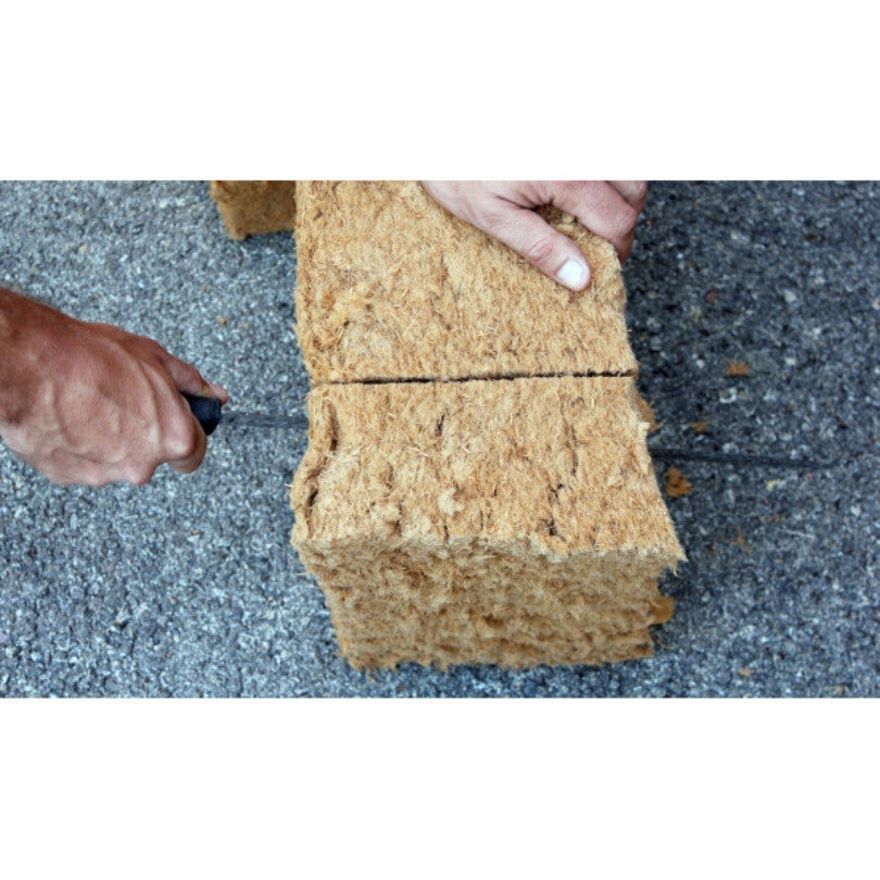 Couteau pour isolants 420mm 168055 edma