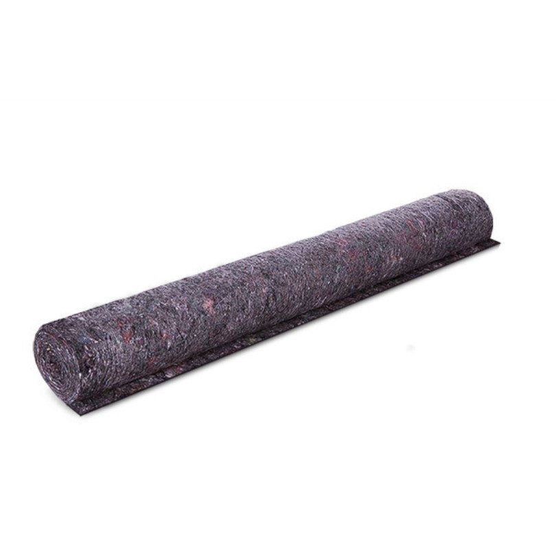 Bâche de protection et d'emballage 10 m coverabsorb 10 178555 edma