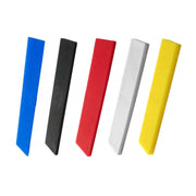 Assortiment de cale plate x400 pcs 188955 edma