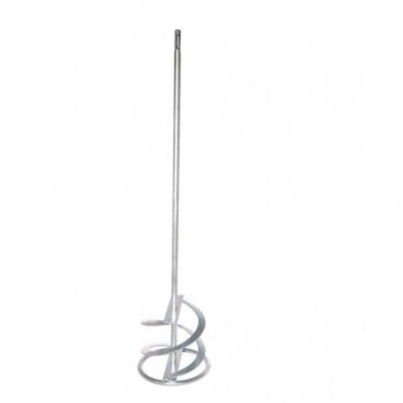Mèche de malaxeur ø 120mm 254955 edma