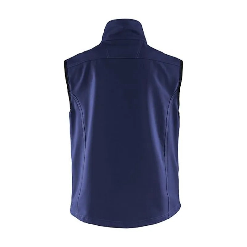 Veste softshell sans manches 8170 blaklader