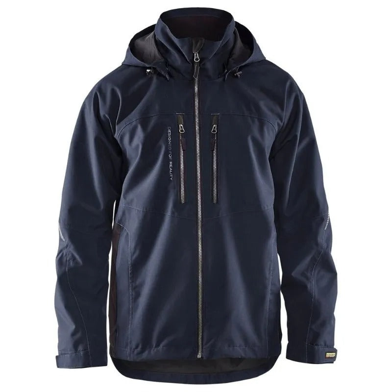 Veste de travail hiver technique 4890 blaklader