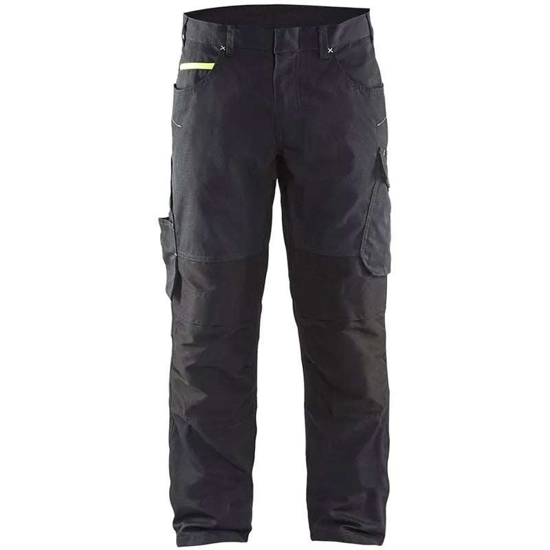 Pantalon de travail services +stretch 14951330 blaklader
