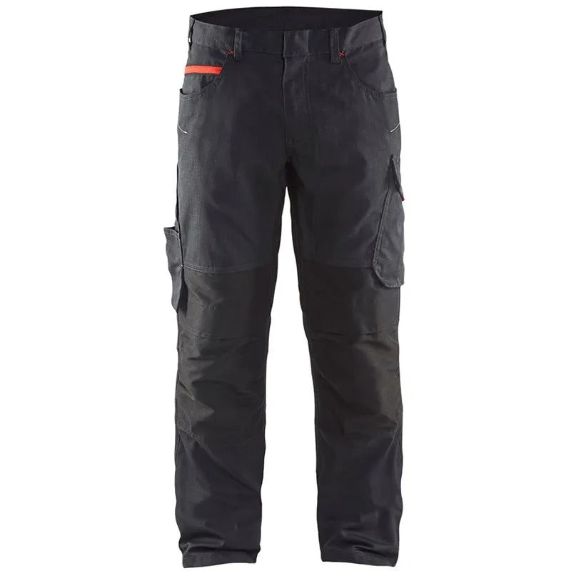 Pantalon de travail services +stretch 14951330 blaklader