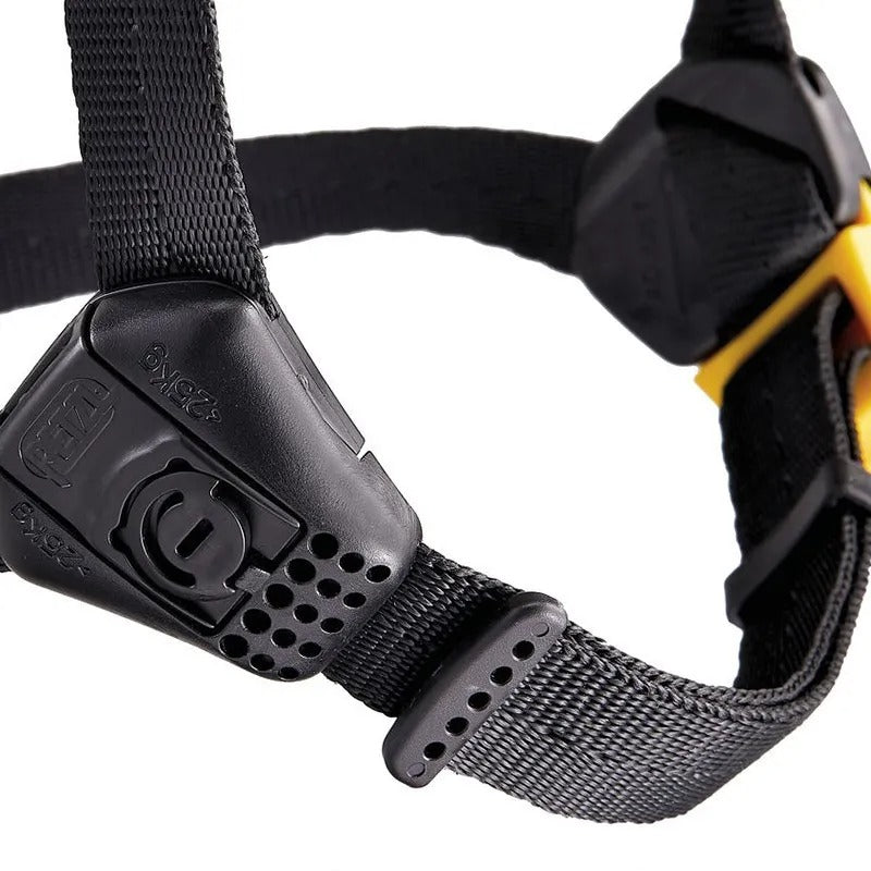 Casque de protection strato a020aa petzl