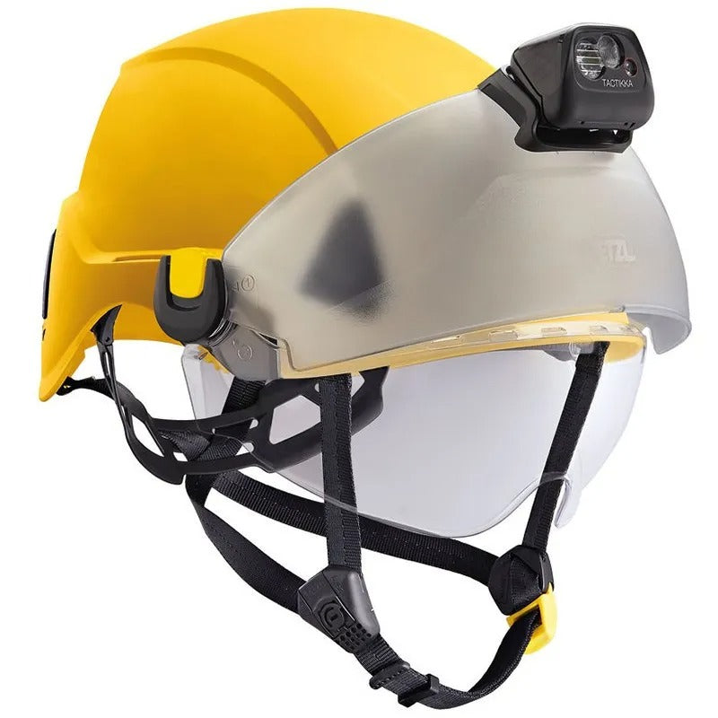 Casque de protection strato a020aa petzl