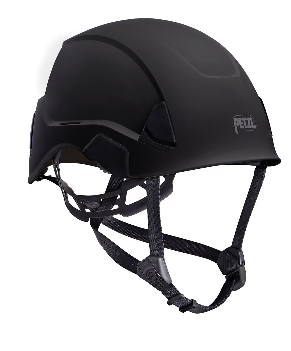 Casque de protection strato a020aa petzl