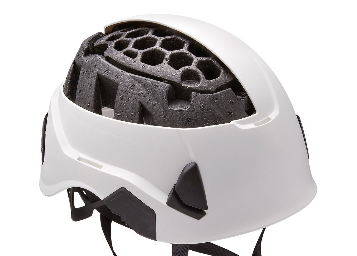 Casque de protection strato vent a020ba petzl
