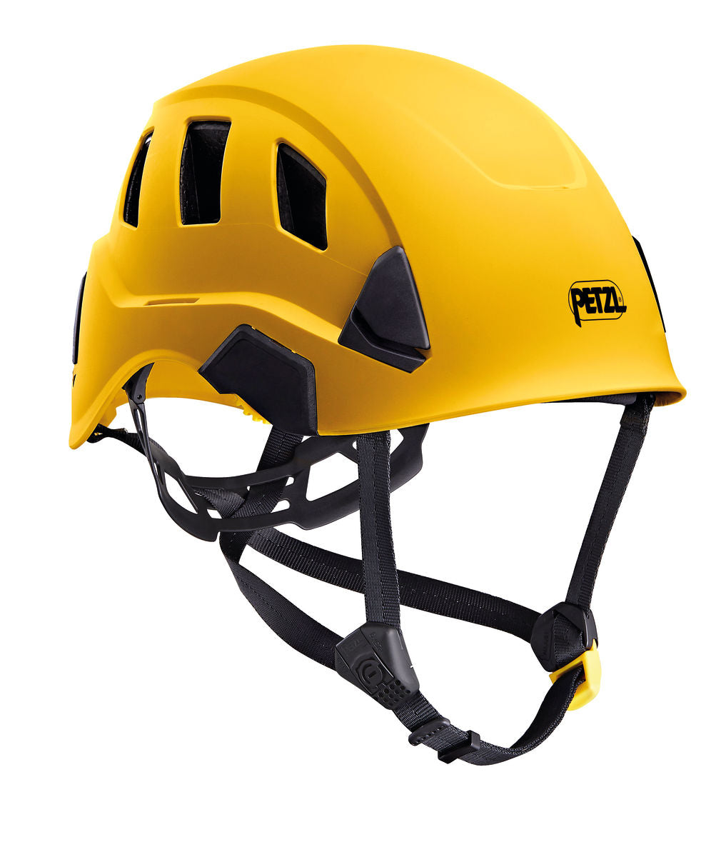 Casque de protection strato vent a020ba petzl
