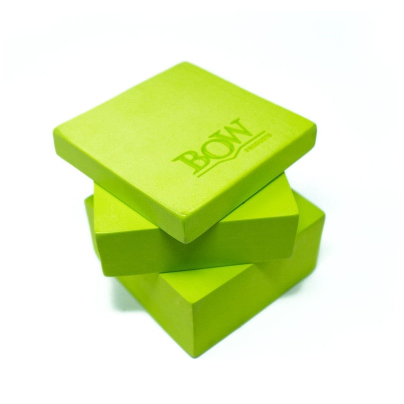 Blocs en mousse eva 3 pcs p123 63118 piher