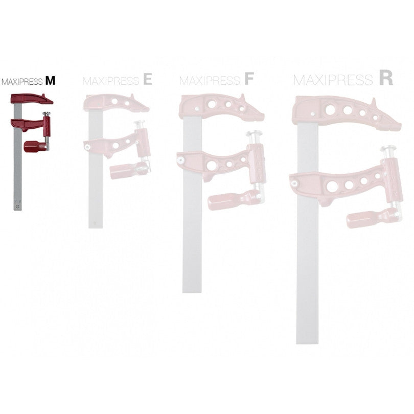 Serre-joint maxipress modèle m piher