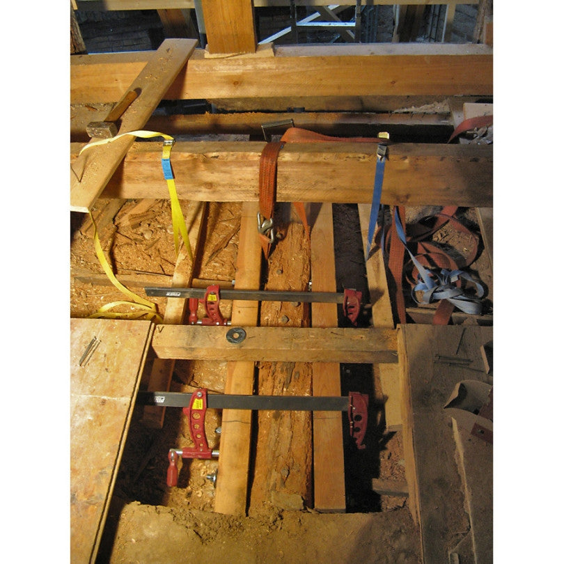 Serre-joint modèle maxipress r piher